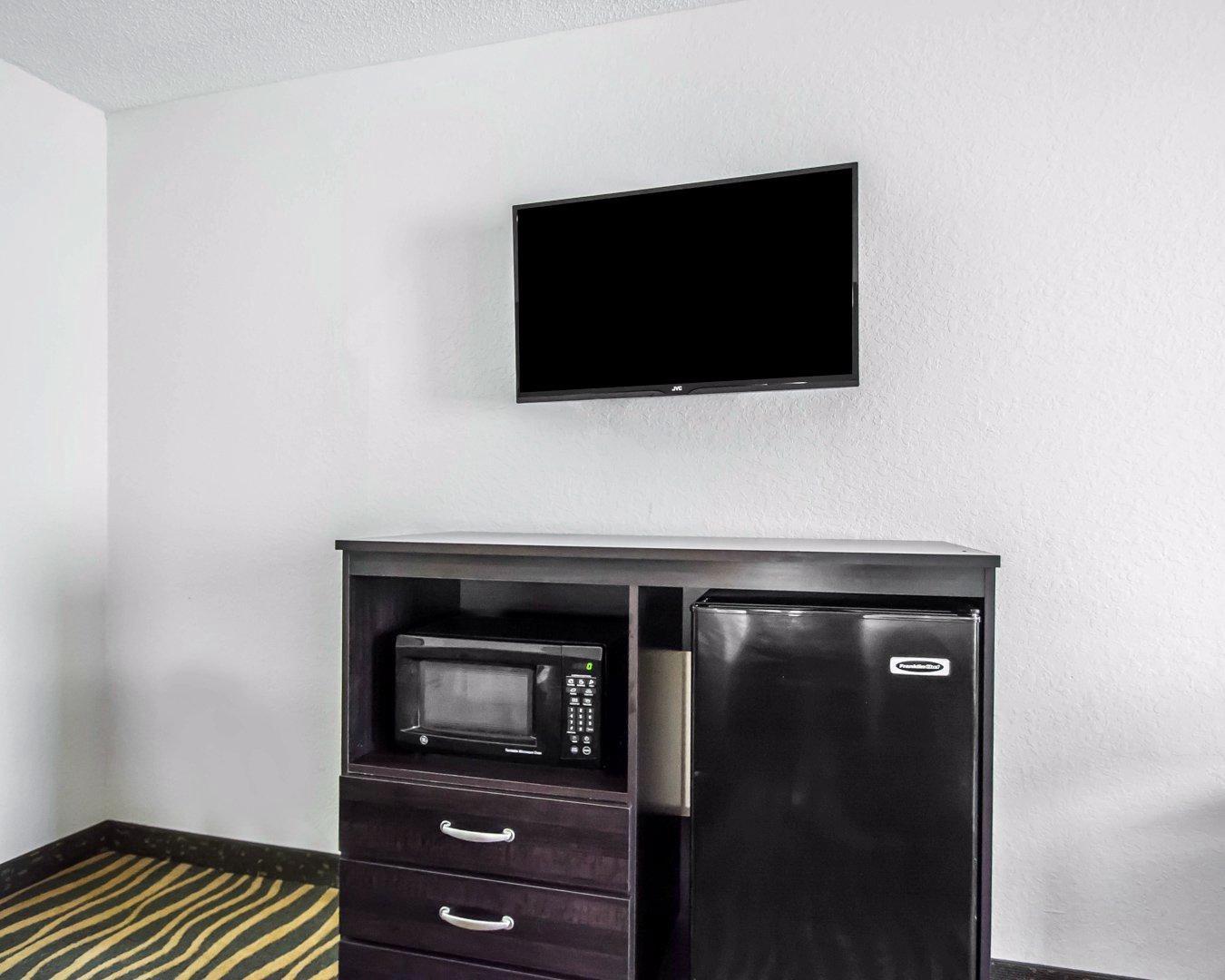Quality Inn Sarasota I-75 Vamo Buitenkant foto
