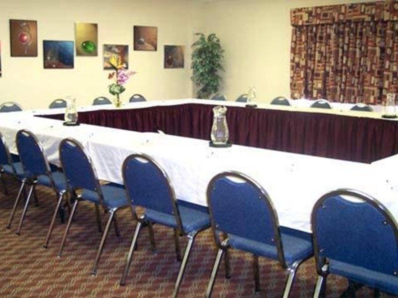 Quality Inn Sarasota I-75 Vamo Faciliteiten foto