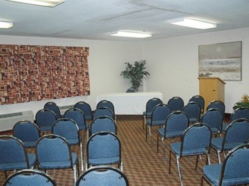 Quality Inn Sarasota I-75 Vamo Buitenkant foto